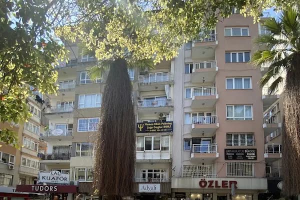 Uzman Klinik Psikolog Çağrı Dağlar Benli - Psikolog - Aydın Efeler