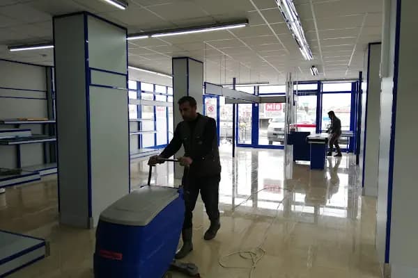 Cantem - Ev Temizlik Hizmetleri - Şanlıurfa Eyyübiye