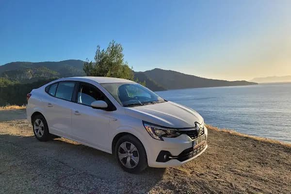 Take Cars - Araba Kiralama Şirketi - Antalya Alanya