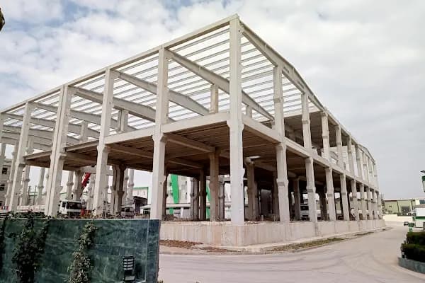Şanlıurfa Organize Sanayi Bölgesi - İlgi Çekici Yer - Şanlıurfa Karaköprü