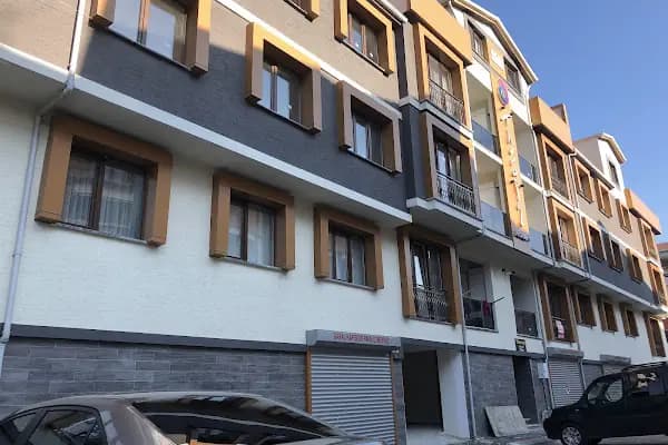 Therapy Evleri - Apartman Kompleksi - Bursa İnegöl
