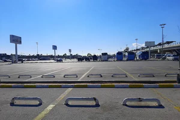 Otopark Antalya - Otopark - Antalya Demre