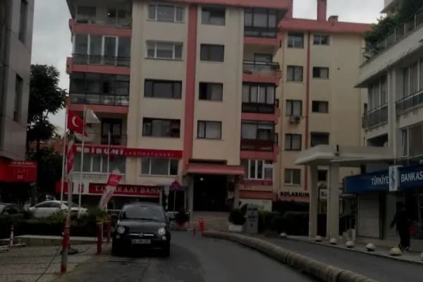 Arnavutluk Cumhuriyeti İstanbul Başkonsolosluğu - Yerel Resmi Daire - İstanbul Beşiktaş