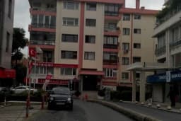 Arnavutluk Cumhuriyeti İstanbul Başkonsolosluğu