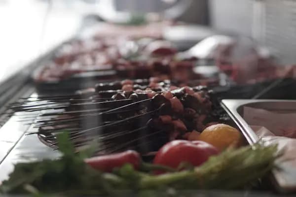 Öz Başak Kebap ve Sulu Yemek - Kebap Restoranı - Adana Seyhan