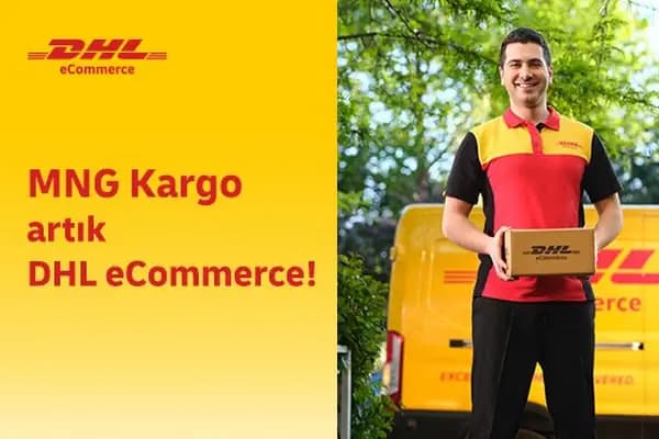 DHL eCommerce - Yazır Şubesi - Taşımacılık Hizmeti - Konya Emirgazi