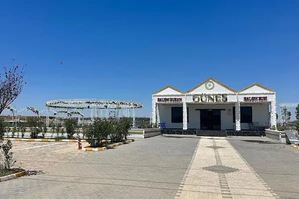 Güneş kır düğün salonları - Düğün Hizmeti - Diyarbakır Bağlar