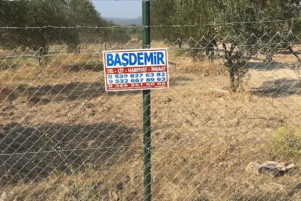 Lider Tel Çit - Balıkesir - İnşaat Firması - Balıkesir Bigadiç