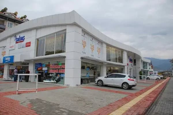 Sabaş Home - Mobilya mağazası - Antalya Alanya