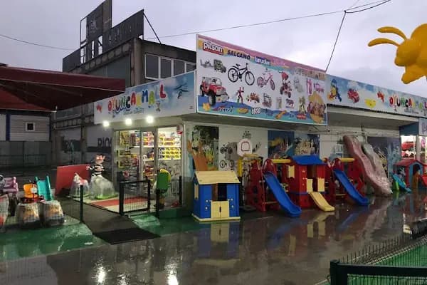 OYUNCAKMALL - Oyuncak mağazası - Kocaeli Başiskele