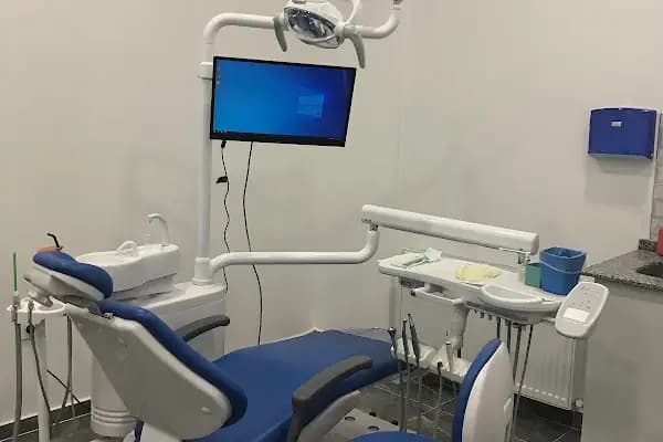 Özel Ayna Ağız ve Diş Sağlığı Polikliniği - Diş Kliniği - Ankara Etimesgut