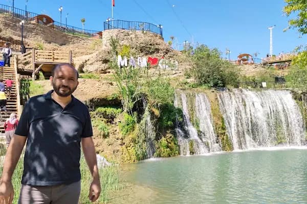 Kazan Gölü Restaurant - Aile restoranı - Adana Karataş