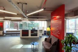 Keller Williams Fores Ataşehir