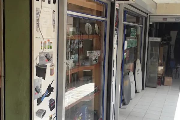 Kılıç Elektronik Gebze - Elektronik eşya mağazası - Kocaeli İzmit