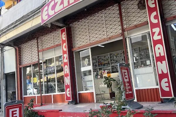 Akgün Eczanesi - Eczane - İzmir Bergama