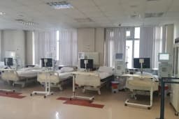 Özel Daviva Nefrogrup Diyaliz Merkezi