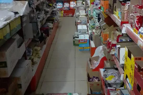 سوبرماركت حكيم أبو محمد - Süpermarket - Şanlıurfa Akçakale