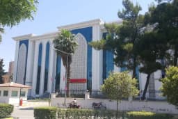 AĞDEMİR HARİTA MÜHENDİSLİK
