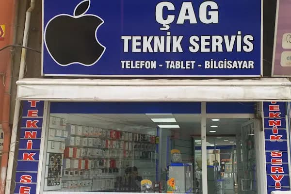 Cep Telefonu Tamiri ÇAĞ Teknik Servis - Cep Telefonu Tamir Atölyesi - Malatya Battalgazi
