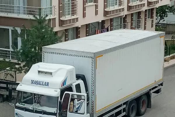 Keçiören Evden Eve Nakliyat - Nakliyat Şirketi - Ankara Keçiören