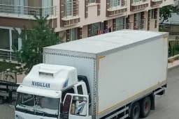 Keçiören Evden Eve Nakliyat