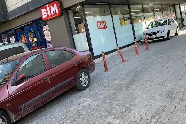 Bim - Süpermarket - İzmir Bornova