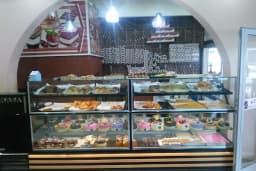 Essen Simit Cafe Bistro