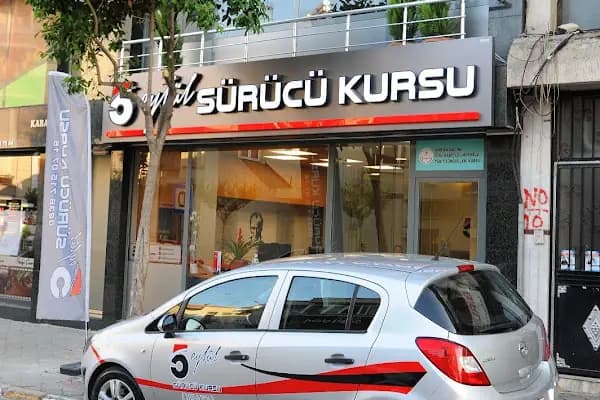 Beşeylül Sürücü Kursu - Sürücü Kursu - Manisa Ahmetli