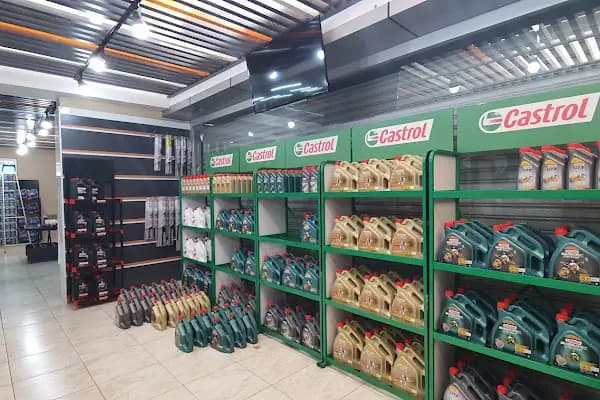 Yeşil Düzce Otomotiv Yedek parça, Çayırova Gebze Kocaeli - Otomobil Yedek Parça Mağazası - Kocaeli Başiskele