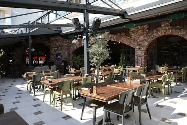 Zest Bistro Çorlu - Restoran - Tekirdağ Çorlu