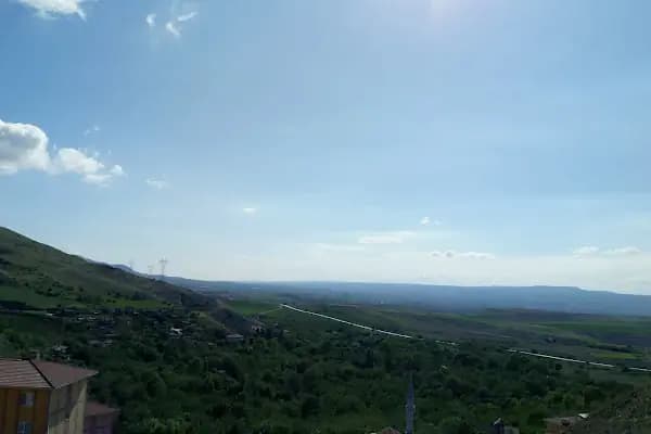 Ayaş Toki - Otobüs Durağı - Ankara Ayaş