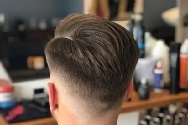 ATMIŞBİR Hair Style - Berber Dükkanı - Kayseri Talas