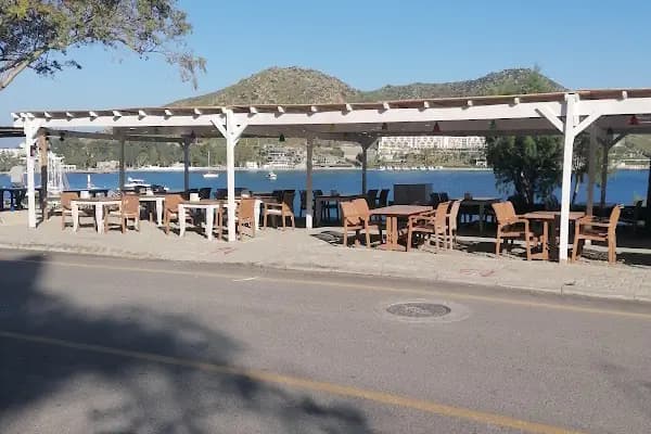 Sedir Cafe - Restoran - Muğla Fethiye
