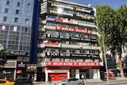 Dört Beceri Yabancı Dil Kursu -TELC SINAV MERKEZİ
