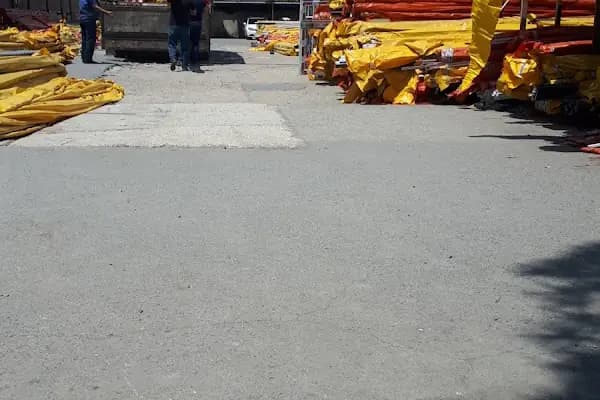 Dört mevsim fırat pennn - Fırın - İstanbul Maltepe