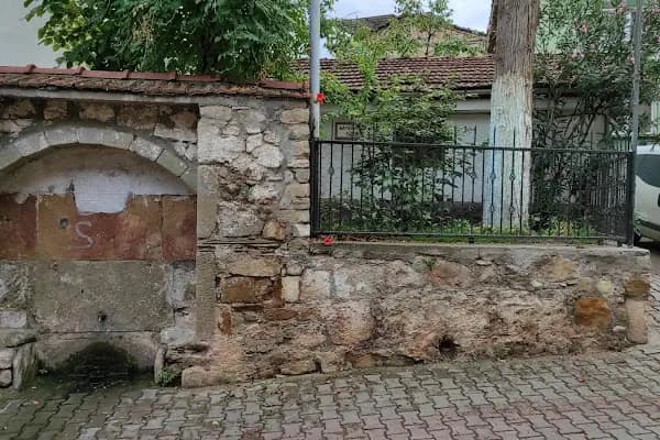 Bayraklı Dede Türbesi - Cami - Bilecik Osmaneli