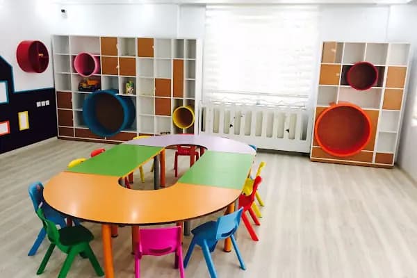 Şirinler Çocuk Akademisi Gaziantep Kreş Gündüz Bakımevi ve Anaokulu - Kreş - Gaziantep Nizip