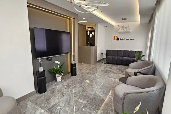 D1_Dent - Diş Kliniği - Adana Seyhan