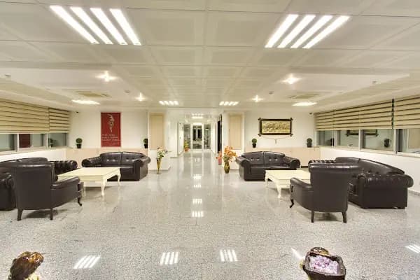 Olbia Diyaliz Merkezi - Diyaliz Merkezi - Antalya Alanya