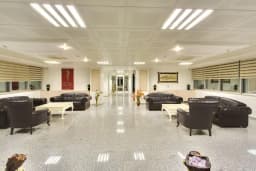 Olbia Diyaliz Merkezi