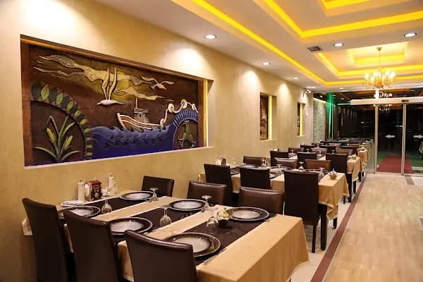 Kavurmacı Erol Usta Akçaabat - Türk restoranı - Trabzon Akçaabat