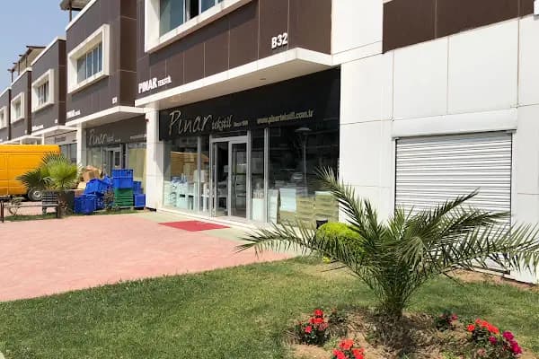 Pınar Tekstil - Toptancı - Kocaeli Gebze