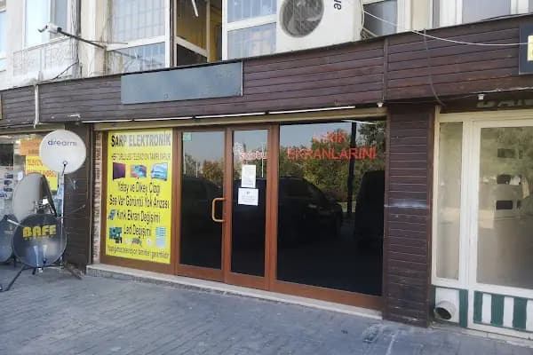 Sarp Elektronik Bursa Tv panel tamiri ve değişimi - Televizyon Tamir Servisi - Bursa Osmangazi