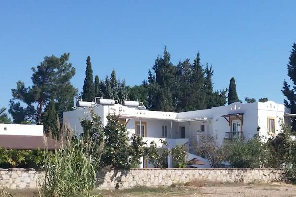 Small World Otel - Otel - Muğla Bodrum