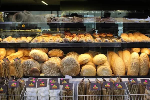 Afiyet Fırın - Süpermarket - Ankara Etimesgut