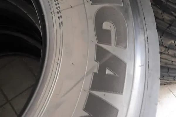 Michelin - Bazoğlu Lastik - Oto Lastik Dükkanı - Gaziantep Şahinbey