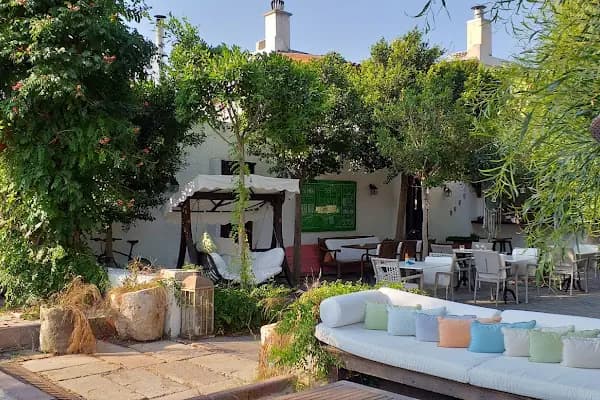 The LifeCo Bodrum Beach Hotel - Otel - Muğla Bodrum