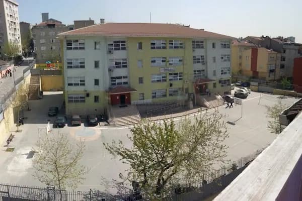 Otocenter Mesleki ve Teknik Anadolu Lisesi - Okul - İstanbul Bağcılar