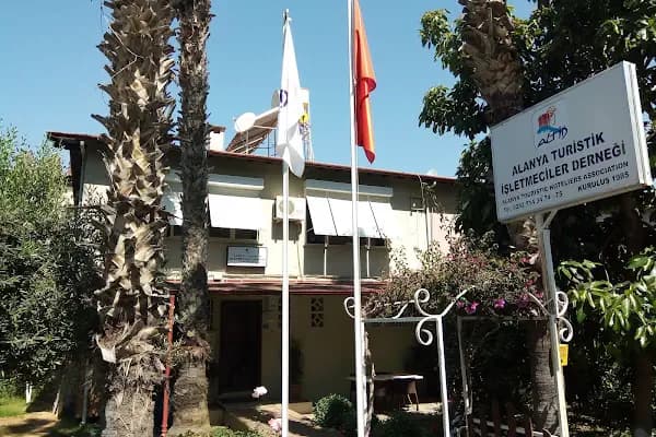 Alanya Turistik İşletmeciler Derneği (ALTİD) - Dernek veya Kuruluş - Antalya Alanya