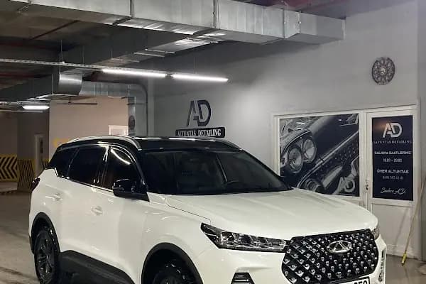 ALTUNTAŞ DETAİLİNG - Araba Yıkama - Kocaeli Başiskele
